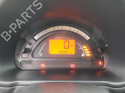 Switch CITROËN C2 (JM_) 1.4 HDi | BP33086461I30  - Image 9