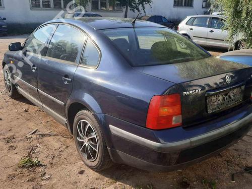 Electronic module VW PASSAT B5 Variant (3B5) 1.8 | BP33073894M83  - Image 8