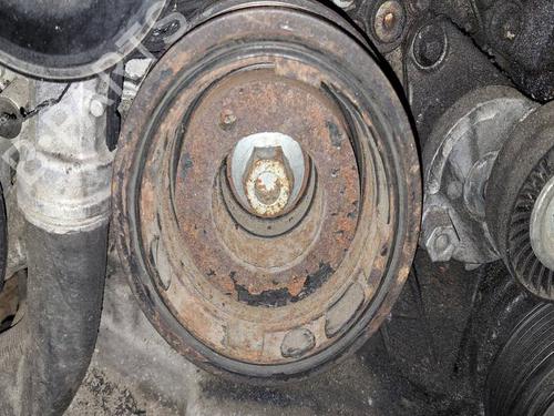 Used Pulley Pulley 38342494 38342494