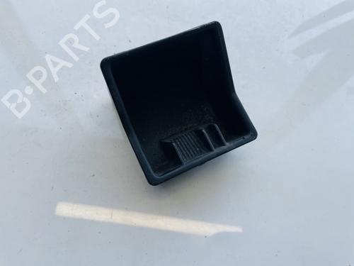 Used Ashtray Ashtray MERCEDES-BENZ E-CLASS (W210) E 320 CDI (210.026) (197 hp) 35511950 35511950
