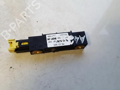 Used Electronic module Electronic module VOLVO S80 I (184) 2.9 (204 hp) 33515372 33515372