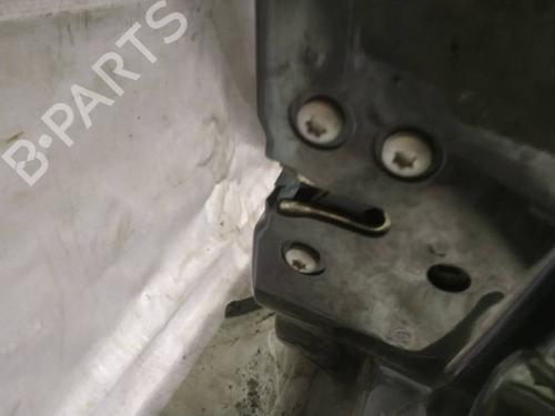 Used Front right lock Front right lock 35141175 35141175