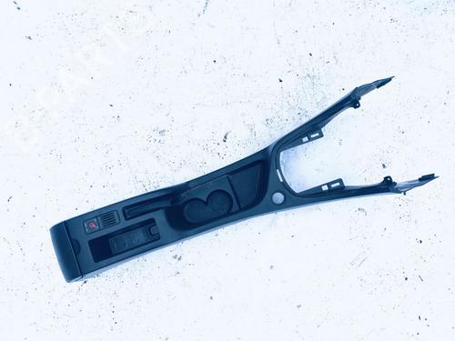 Used Cup/Object holder Cup/Object holder PEUGEOT 307 (3A/C) 1.6 HDi (90 hp) 35565220 35565220
