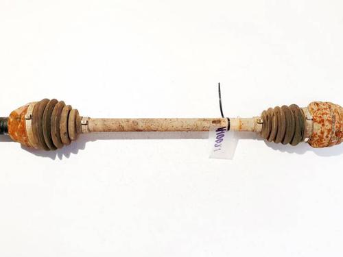 Used Left rear driveshaft Left rear driveshaft 35101606 35101606