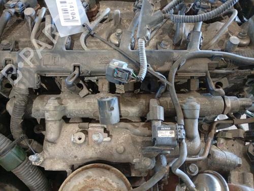 Used Injection rail Injection rail HONDA ACCORD VII Tourer (CM, CN) 2.2 i-CTDi (CN2) (140 hp) 36547637 36547637