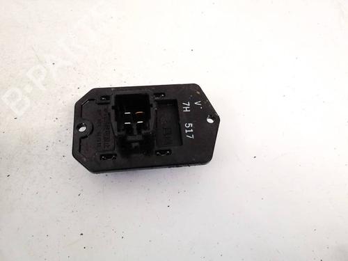 Used Heater resistor Heater resistor 35107563 35107563