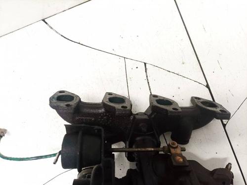 Used Exhaust manifold Exhaust manifold 35237509 35237509