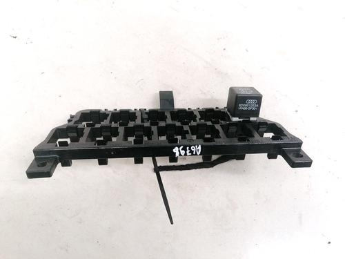 Used Fuse box Fuse box AUDI A6 C5 (4B2, 4B4) 2.5 TDI (155 hp) 33087234 33087234