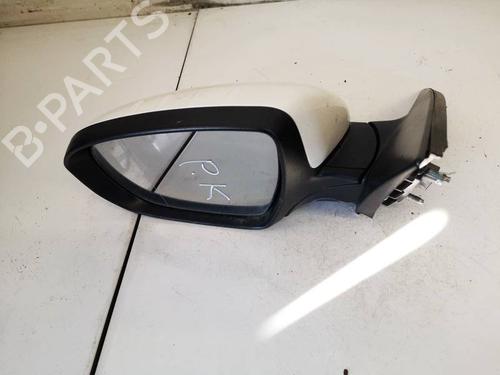 Used Left mirror Left mirror KIA OPTIMA (FSGDS6B) 1.7 CRDi (136 hp) 35105941 35105941