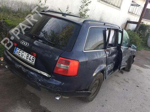 Electronic module AUDI A6 C5 (4B2, 4B4) 2.5 TDI quattro | BP33501868M83  - Image 7