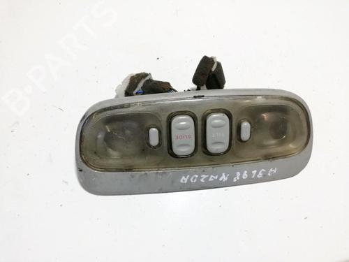 Used Interior roof light Interior roof light MAZDA XEDOS 6 (CA) 2.0 V6 (CAEP) (144 hp) 35716338 35716338
