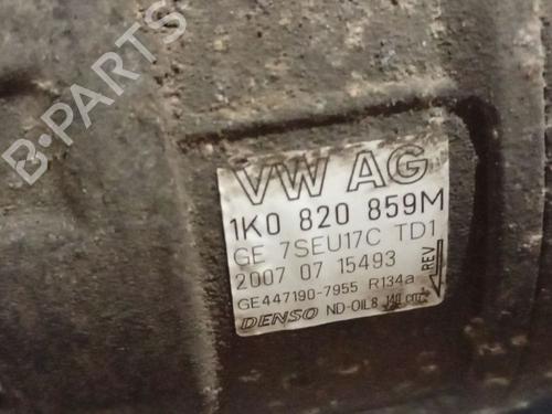 AC compressor AUDI A3 (8P1) 2.0 TFSI | BP36759159M34 - Image 4
