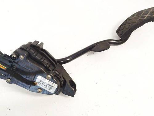 Used Pedal Pedal AUDI A6 C5 (4B2, 4B4) 2.5 TDI (150 hp) 34786267 34786267