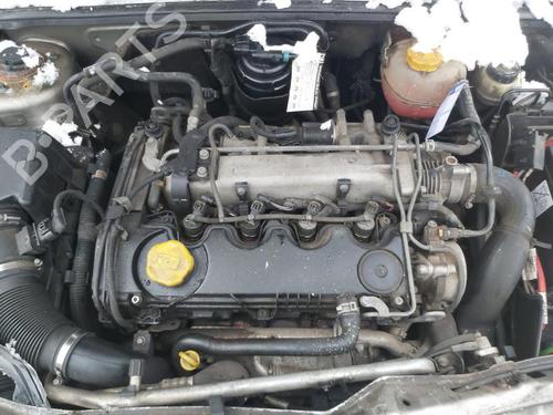 Engine mount OPEL SIGNUM Hatchback (Z03) 1.9 CDTI (F48) | BP33105207M89 - Image 4