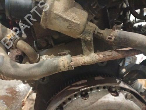 Used Egr Egr OPEL ASTRA H (A04) 1.9 CDTI (L48) (150 hp) 36689478 36689478