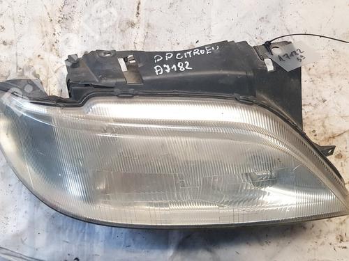 Used Right headlight Right headlight 35502218 35502218