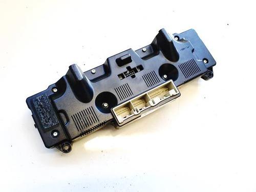 Climate control SEAT ALTEA (5P1) 2.0 TDI 16V | BP36151375I5 - Image 2