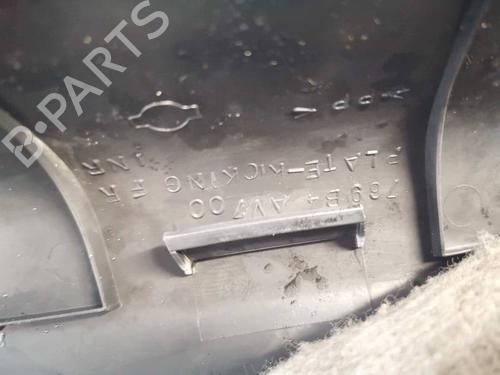 Andre NISSAN PRIMERA Hatchback (P12) 1.9 dCi | BP35335751O1 - Image 3