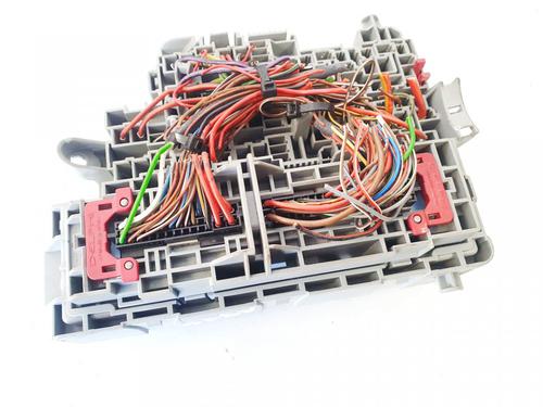 Fuse box OPEL MERIVA A MPV (X03) 1.7 CDTI (E75) | BP32907623E1 - Image 2
