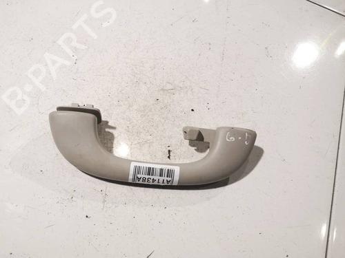 Håndtag i tag Håndtag i tag CITROËN C5 III (RD_) 2.0 HDi (RDRHD8, RDRHDJ, RDRHR8, RDRHRJ) (136 hp) 39545072 39545072