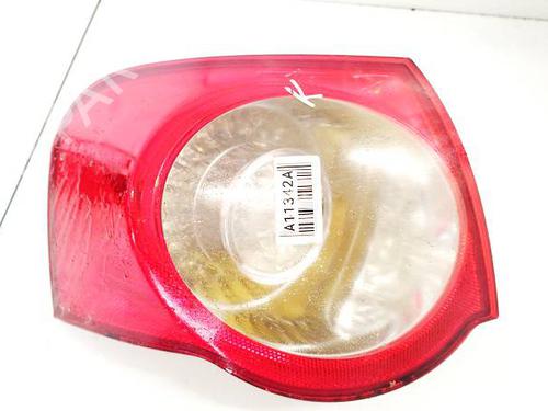 Used Left taillight Left taillight 36658375 36658375