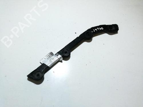 Used Rear bumper bracket Rear bumper bracket SKODA FABIA I (6Y2) 1.2 (64 hp) 38740174 38740174