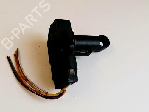 Mass air flow sensor MAZDA MPV II (LW) 2.0 DI | BP35632969M95 - Image 2