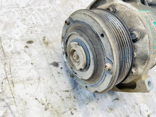 AC compressor VW PASSAT B6 (3C2) 1.9 TDI | BP35499623M34 - Image 2