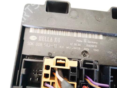 Electronic module VW GOLF V (1K1) 1.4 FSI | BP35225726M83 - Image 2