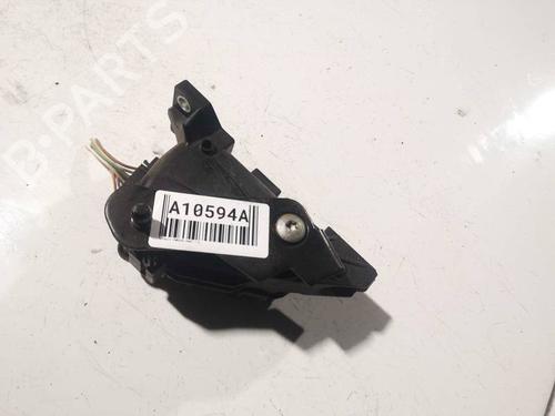 Used Electronic module Electronic module RENAULT KANGOO (KC0/1_) 1.2 16V (KC05, KC06, KC03, KC0T, KC0W, KC1D) (75 hp) 32562545 32562545