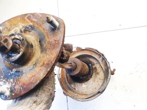 Right front shock absorber HONDA FR-V (BE) 1.8 (BE1) | BP34938961M17 - Image 3