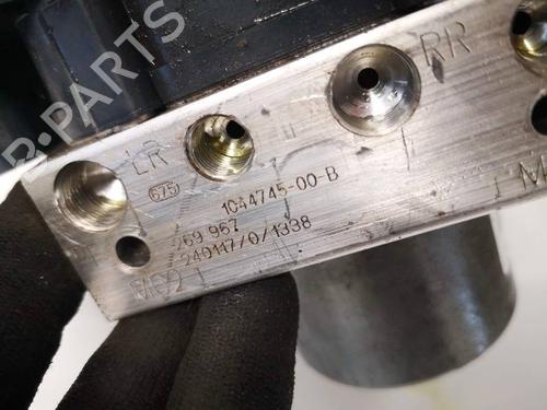 ABS pump TESLA MODEL Y (5YJY) Long Range All-wheel Drive | BP34846903M43 - Image 4
