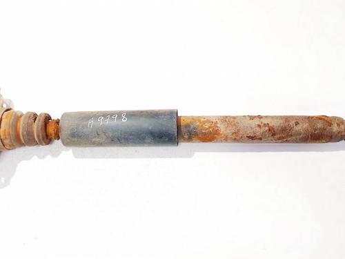Used Left rear shock absorber Left rear shock absorber 35083355 35083355