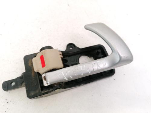 Used Front left interior door handle Front left interior door handle 35416497 35416497