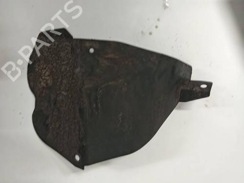 Used Underbody protection Underbody protection NISSAN QASHQAI I (J10, NJ10) 2.0 dCi (150 hp) 34861491 34861491