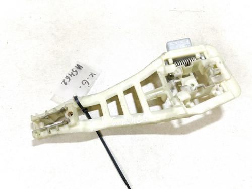 rear-left-exterior-door-handle-opel-vectra-c-z02-2002-2003-2004-2005-2006-2007-2008-2009-35613138 main image