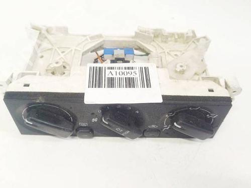 Used Climate control Climate control 35068783 35068783
