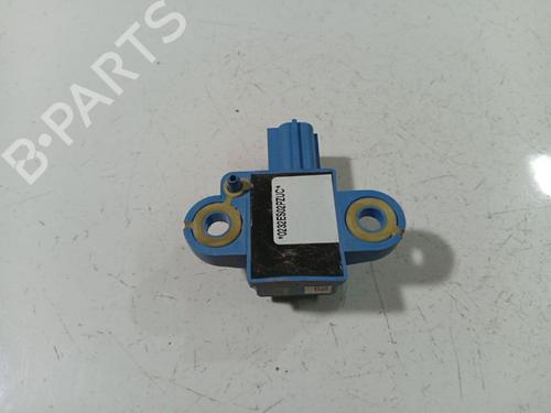 Electronic sensor VW GOLF V (1K1) 1.9 TDI | BP39232336M84 - Image 4