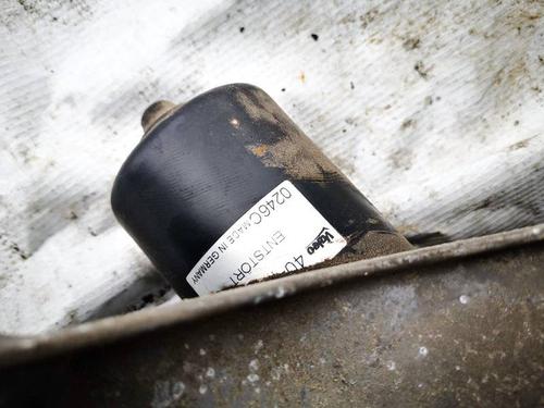Front wiper motor PEUGEOT 807 (EB_) 2.0 HDI | BP38322788M29 - Image 3