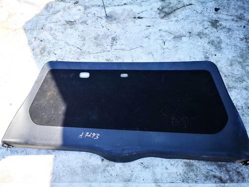 Forra da mala Forra da mala MERCEDES-BENZ M-CLASS (W164) ML 280 CDI 4-matic (164.120) (190 hp) 35494480 35494480