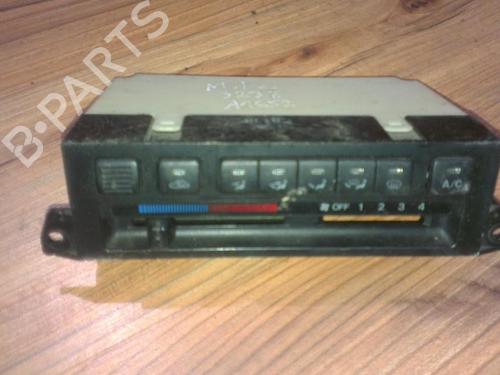 Used Climate control Climate control MAZDA 323 F V (BA) 1.5 16V (BA11) (88 hp) 35865458 35865458