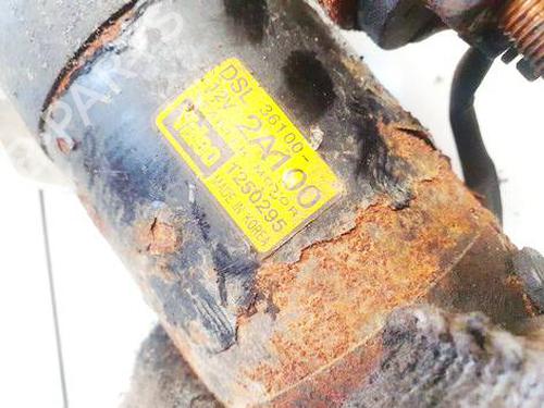 Starter KIA CEE'D Hatchback (ED) 1.6 CRDi 90 | BP34968351M8 - Image 3