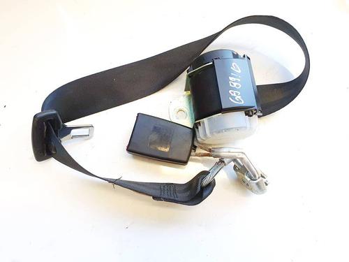 Used Rear center seatbelt Rear center seatbelt 35246462 35246462
