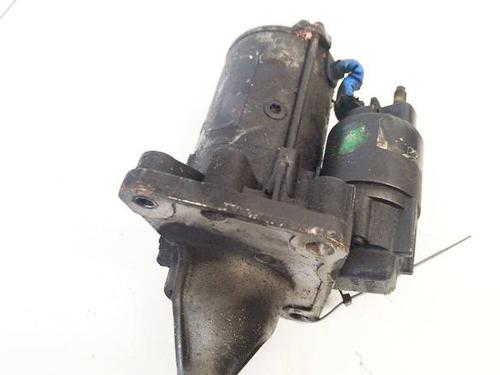 Starter MERCEDES-BENZ E-CLASS T-Model (S211) E 200 T Kompressor (211.242) | BP34774000M8 - Image 2
