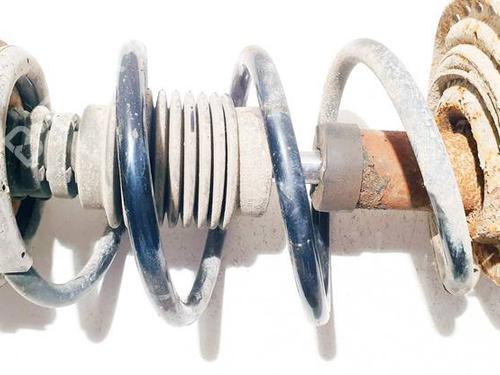 Used Shock absorber spring Shock absorber spring 34920869 34920869
