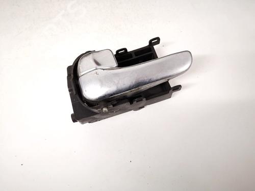Used Rear left interior door handle Rear left interior door handle 35460564 35460564