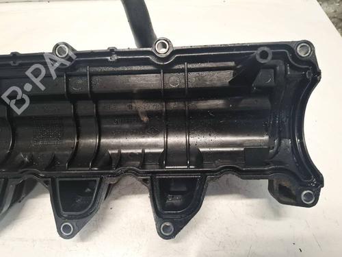 Valve cover RENAULT KADJAR (HA_, HL_) 1.5 dCi 110 (HLA3) | BP34786411M124  - Image 5