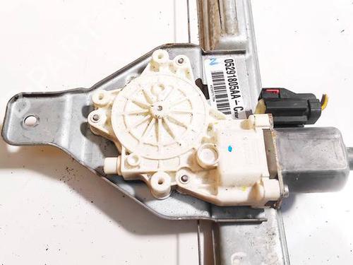 Used Left rear window motor Left rear window motor 35042878 35042878