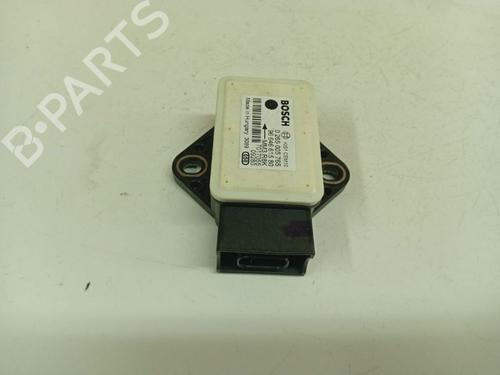 Electronic module CITROËN C5 III (RD_) 1.6 HDi 110 (RD9HZC) | BP39896111M83 - Image 2