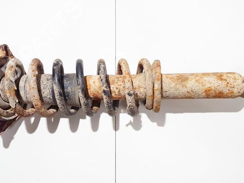 Used Right rear shock absorber Right rear shock absorber 35631954 35631954